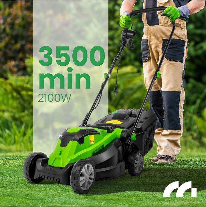 kosiarka elektryczna lekka mocna do trawy duŻy kosz 30l 2100w maltec kosiarka elektryczna lekka mocna do trawy duŻy kosz 30l 2100w maltec