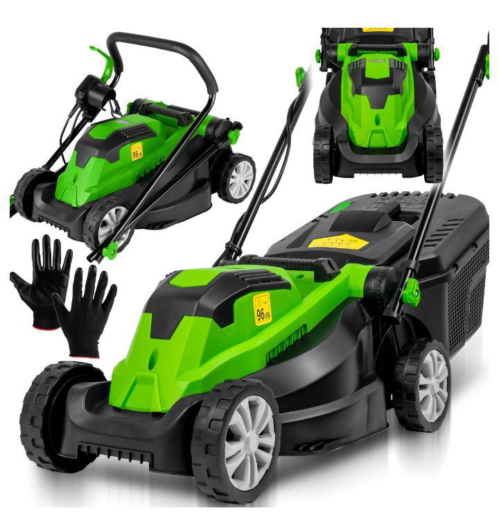 kosiarka elektryczna lekka mocna do trawy duŻy kosz 30l 2100w maltec kosiarka elektryczna lekka mocna do trawy duŻy kosz 30l 2100w maltec