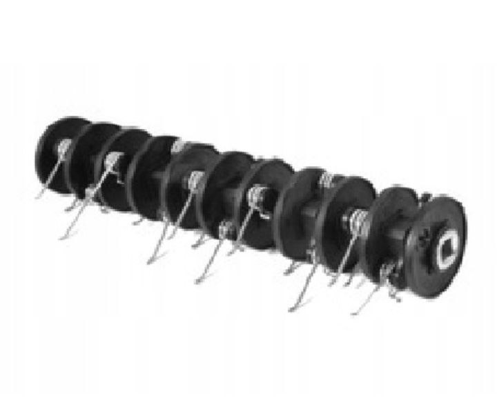 aerator wertykulator elektryczny nac 2000 w 40cm 2 waŁki 3w1 kosz 55 litrów aerator wertykulator elektryczny nac 2000 w 40cm 2 waŁki 3w1 kosz 55 litrów